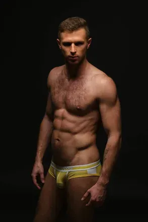 OnlyFans account  lukesecret avatar 1