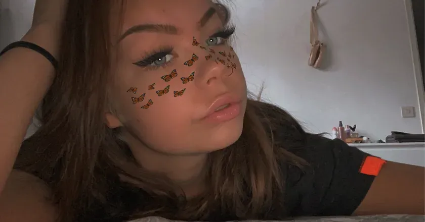 OnlyFans cuenta littlenoobgamergirl avatar 1