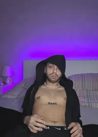 OnlyFans of aaaanto