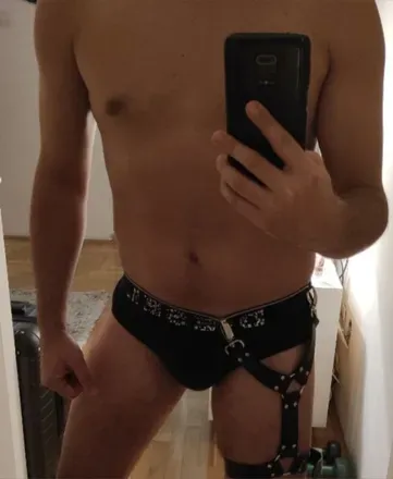OnlyFans cuenta mr.strongdesire avatar 1