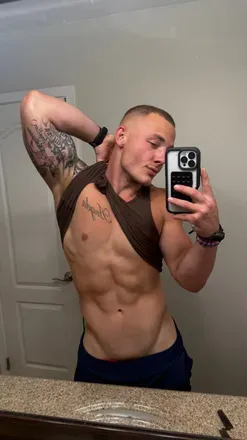OnlyFans cuenta seanmicheal avatar 1