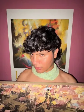 OnlyFans account  oswaboy1 avatar 1