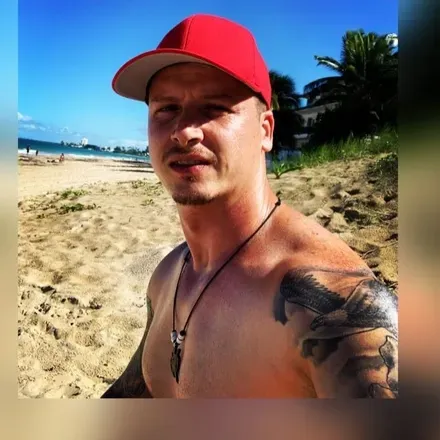 OnlyFans cuenta mauro8687 avatar 1