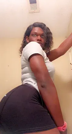 OnlyFans cuenta amarah_da_doll_92 avatar 1