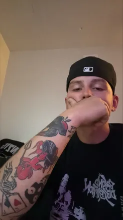 OnlyFans cuenta warcrimepapi avatar 1