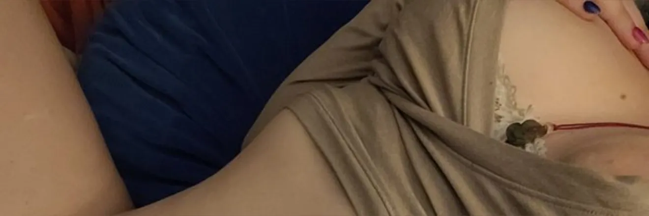 OnlyFans cuenta mollyjohn header 2
