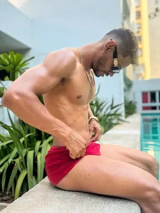 OnlyFans cuenta iuri_perdigao avatar 1