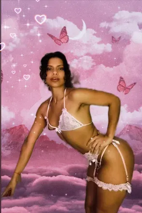 OnlyFans cuenta princess20celta header 2