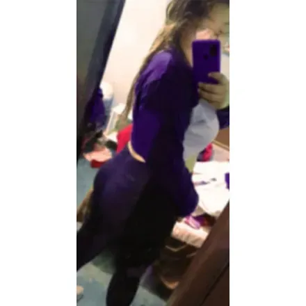 OnlyFans cuenta lajazzmine avatar 1