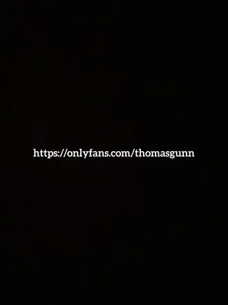 OnlyFans cuenta thomasgunn header 2