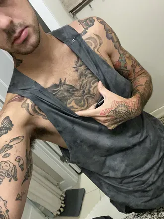 OnlyFans cuenta healthy_sins avatar 1