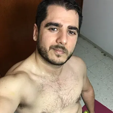OnlyFans cuenta eddiemop avatar 1