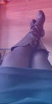 OnlyFans account  danidaggerrr header 2