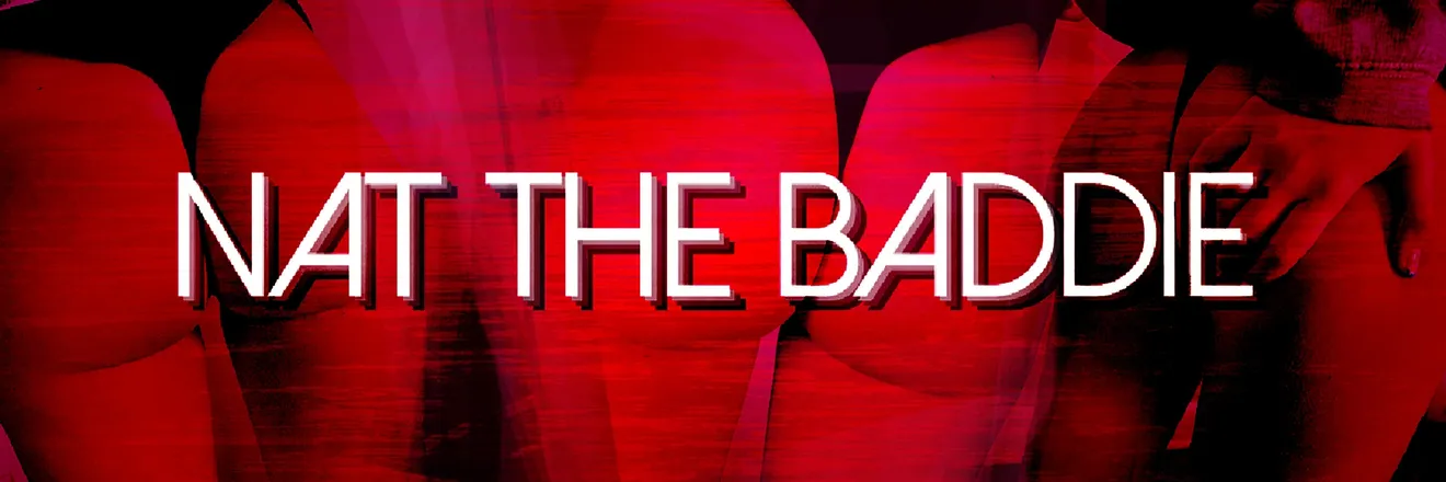 OnlyFans cuenta nat.the.baddie header 2