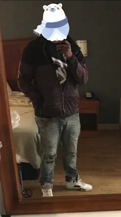 OnlyFans cuenta blackironman avatar 1