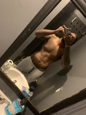 OnlyFans cuenta gorillaactafterdark avatar 1