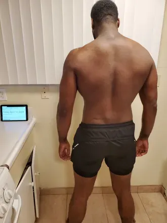 OnlyFans account  hardchef avatar 1
