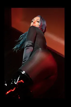 OnlyFans account  thegoddessaura avatar 1