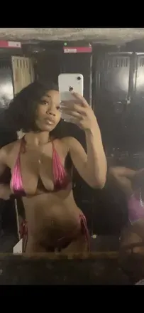 OnlyFans account  nakiaaa avatar 1