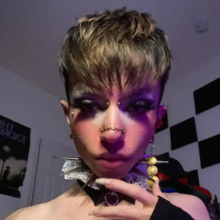 OnlyFans cuenta venus2v previous_avatars_1 3