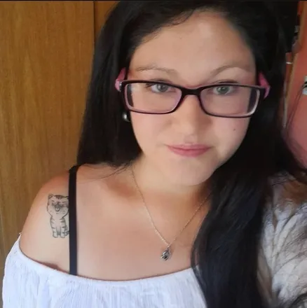 OnlyFans cuenta baby_extraviada header 2