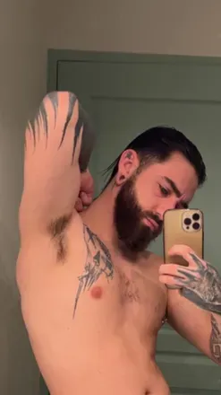 OnlyFans cuenta axelsvr avatar 1
