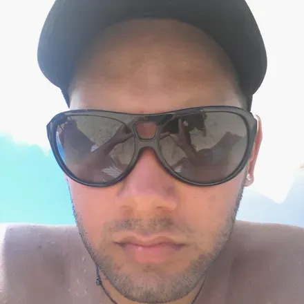 OnlyFans cuenta tonycheff avatar 1