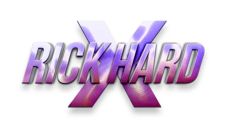 OnlyFans account  rickhardx header 2