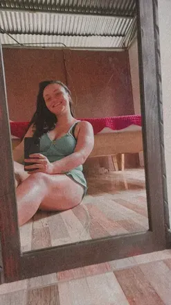 OnlyFans cuenta lamorenita_27 avatar 1