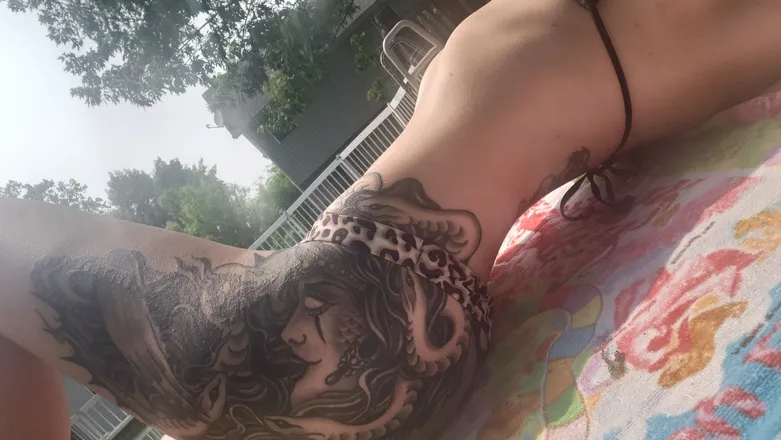 OnlyFans cuenta drrrtydaydreams header 2