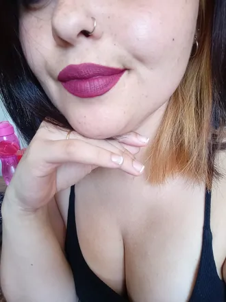 OnlyFans cuenta nicolette123 avatar 1
