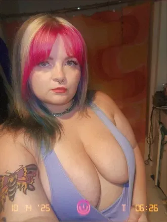 OnlyFans cuenta alaskanspaceprincess avatar 1