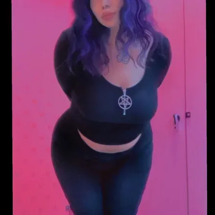 OnlyFans cuenta lexxxdoll avatar 1
