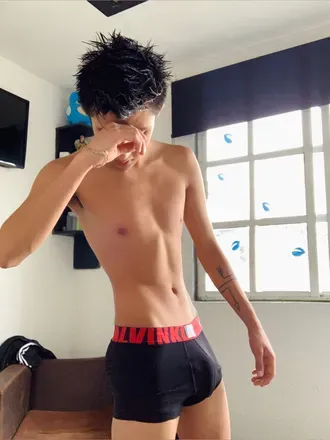 OnlyFans cuenta yoosthin avatar 1