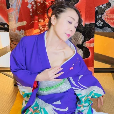 OnlyFans cuenta ikuyomama avatar 1