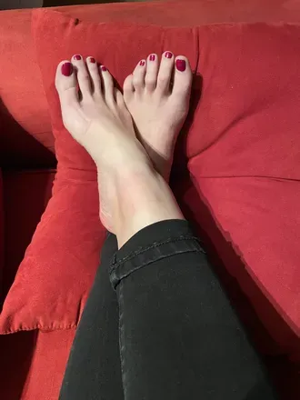 OnlyFans cuenta kinkiarches avatar 1