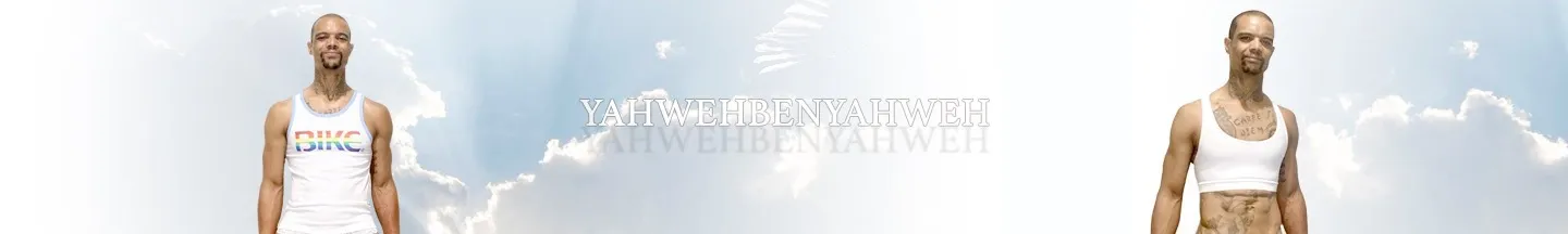OnlyFans cuenta yahwehbenyahweh header 2