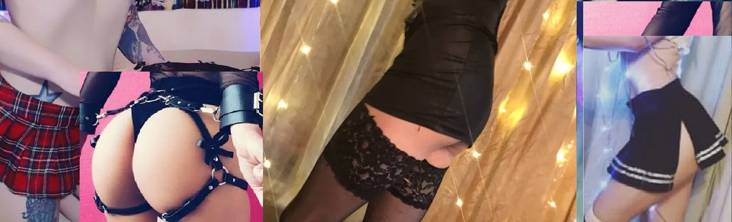 OnlyFans cuenta gerdagoddess header 2