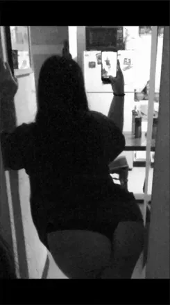 OnlyFans account  bad_babyy507 avatar 1