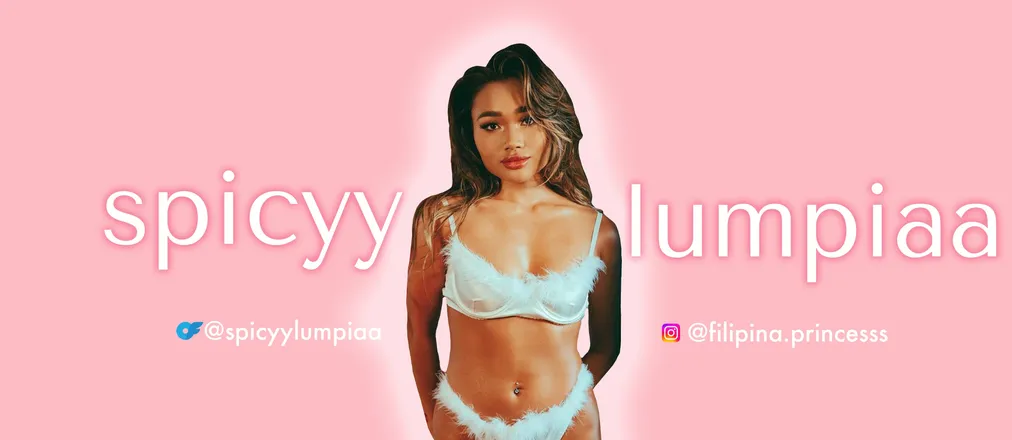 OnlyFans cuenta spicyylumpiaa header 2
