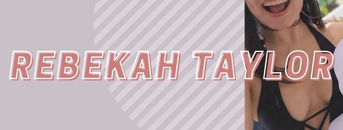 OnlyFans cuenta peachybekah header 2