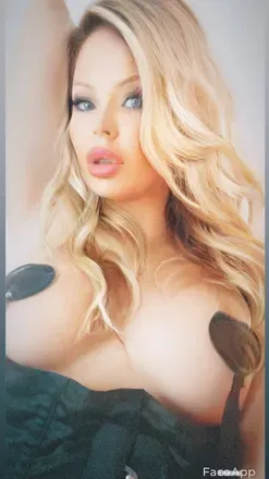 OnlyFans cuenta joanna_bujoli avatar 1
