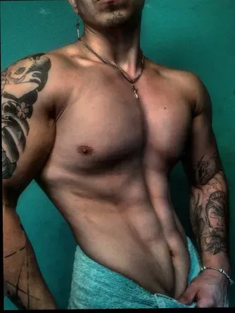 OnlyFans cuenta eros_styless avatar 1
