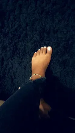 OnlyFans cuenta justifeetcation avatar 1