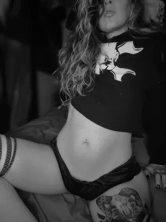 OnlyFans cuenta firecrotchferocity avatar 1