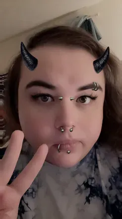 OnlyFans cuenta darkalicorn avatar 1