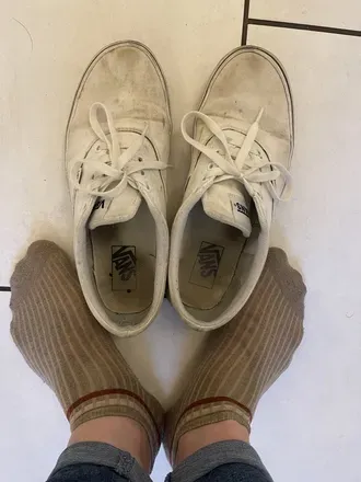 OnlyFans cuenta sockssquashingsoles avatar 1