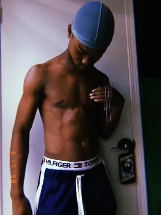 OnlyFans account  cho68 header 2