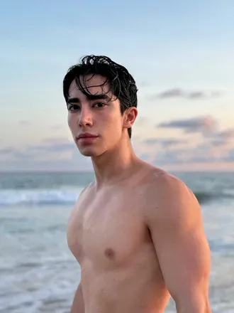 OnlyFans account  mauriciovilleli avatar 1