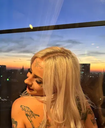 OnlyFans cuenta kittencrush avatar 1